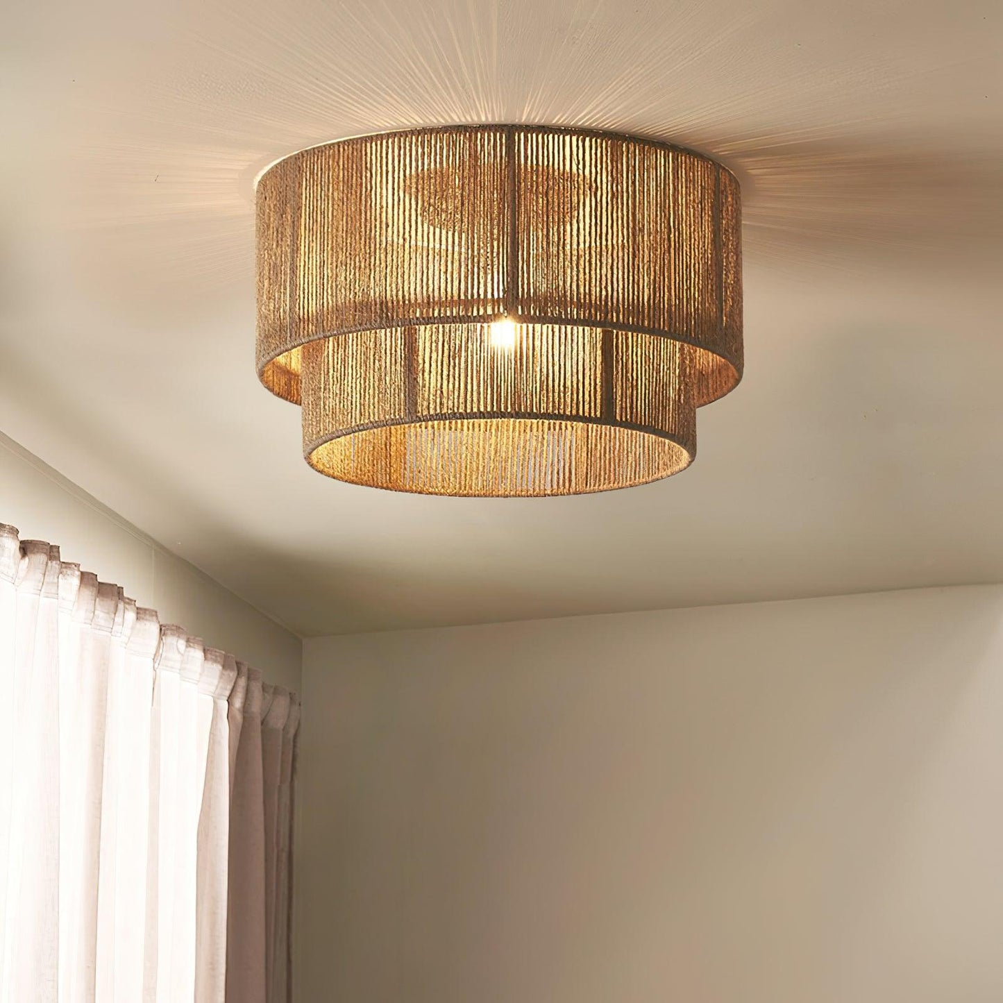 Patrici Ceiling light Ceiling Light