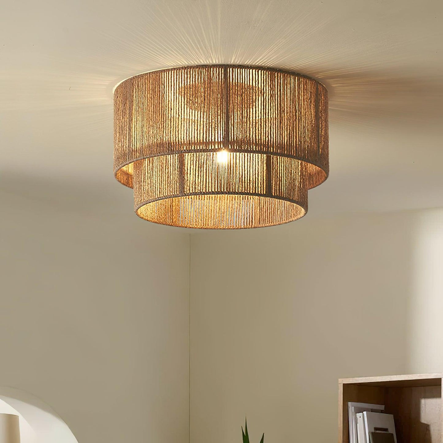 Patrici Ceiling light Ceiling Light