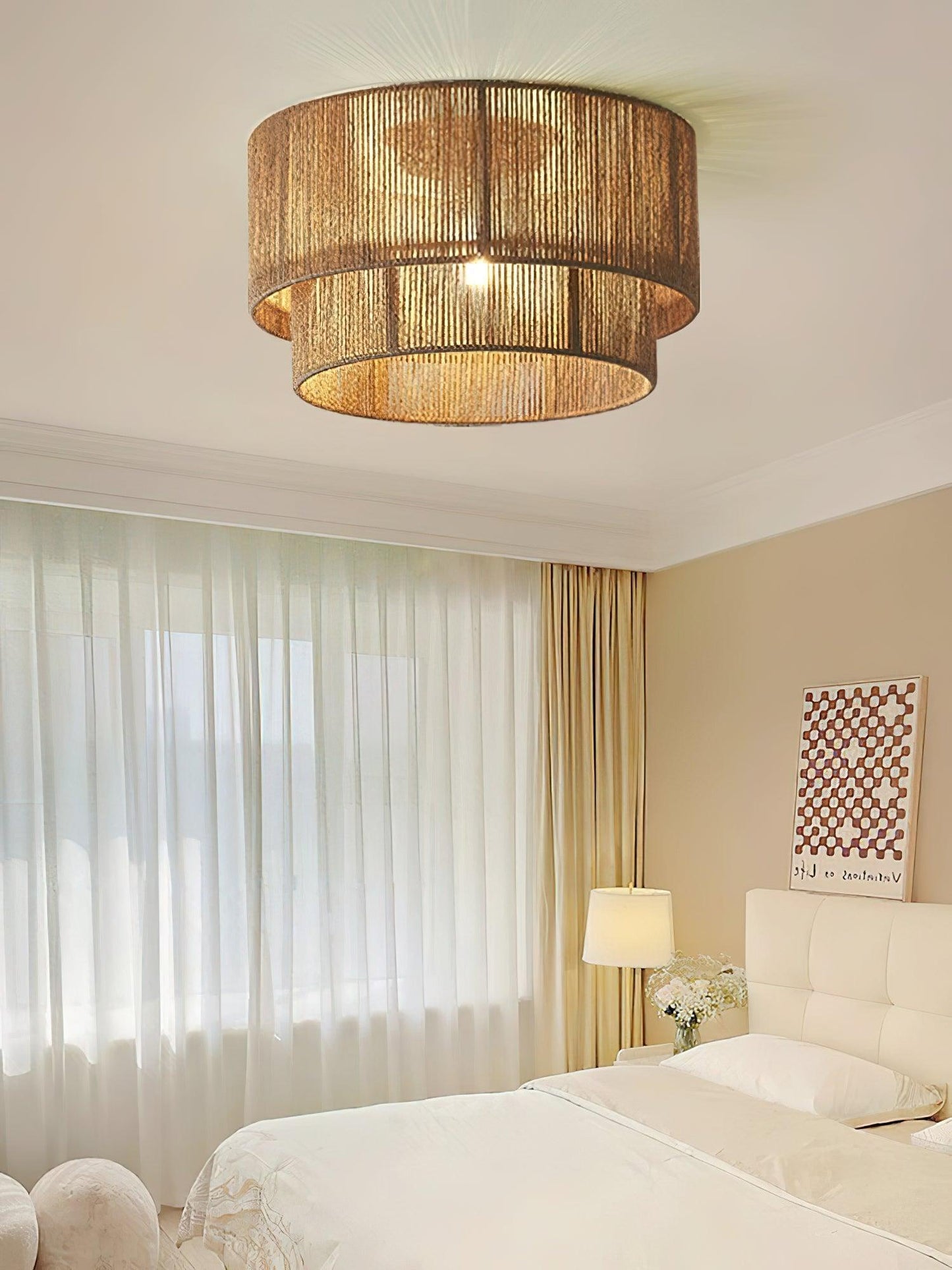 Patrici Ceiling light Ceiling Light