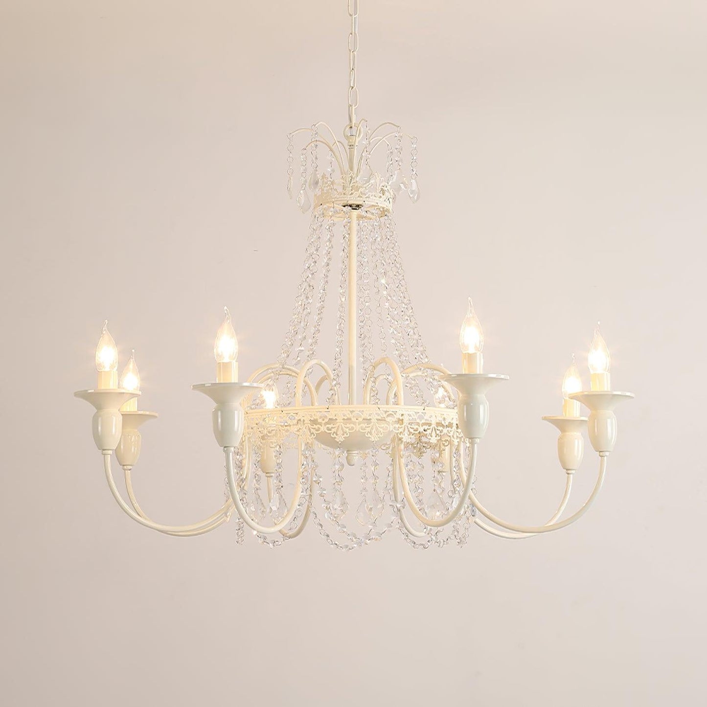 Pavia Ceiling fixture Chandelier