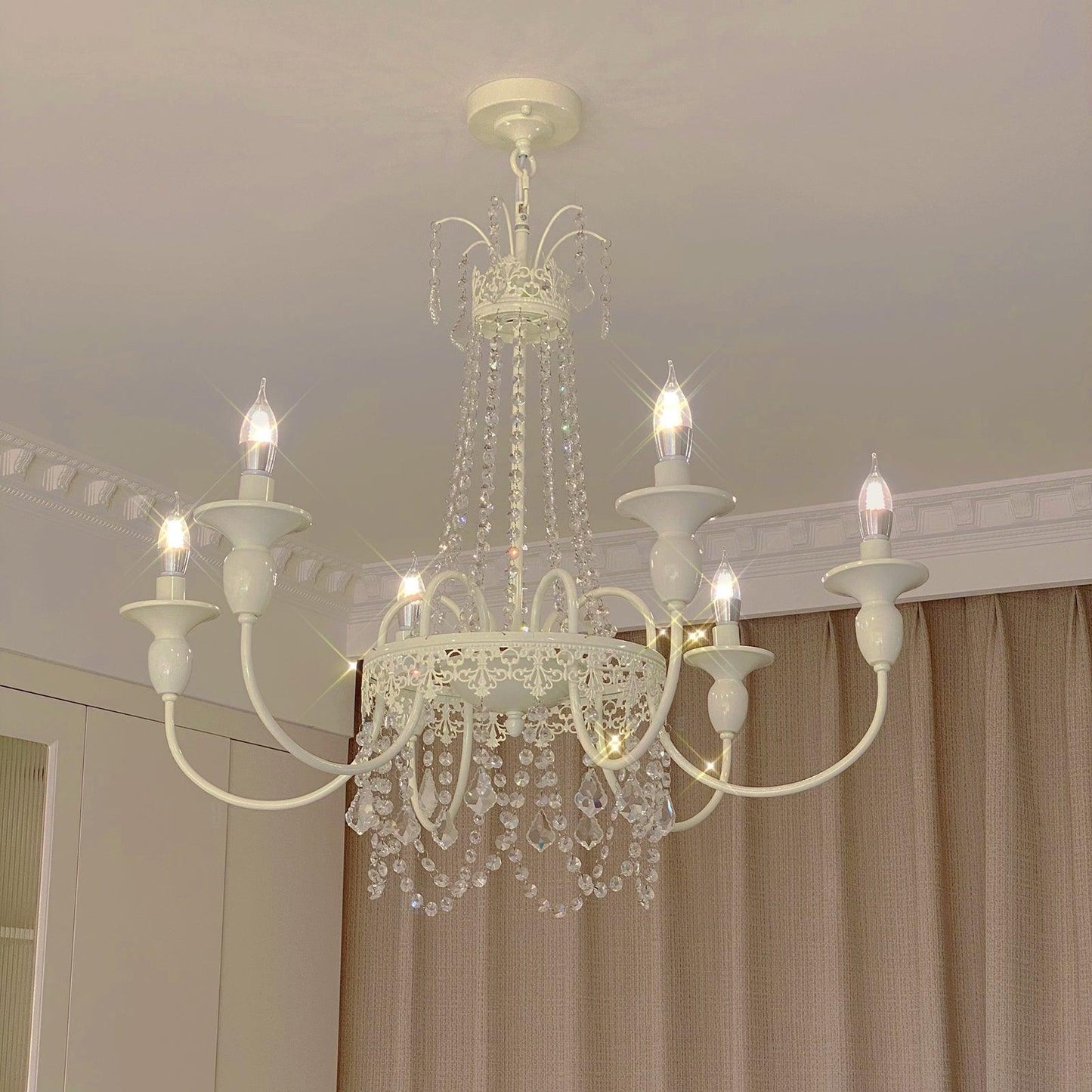 Pavia Ceiling fixture Chandelier