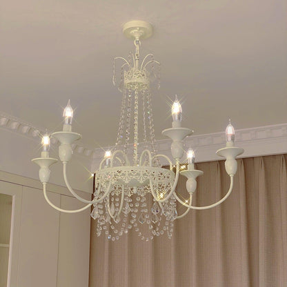 Pavia Ceiling fixture Chandelier