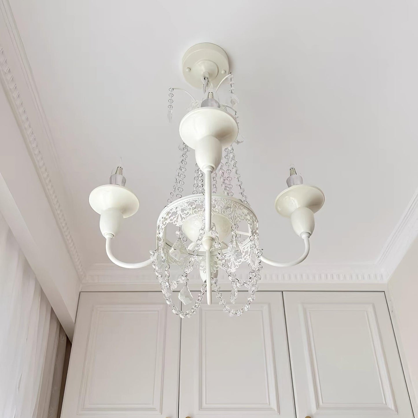 Pavia Ceiling fixture Chandelier