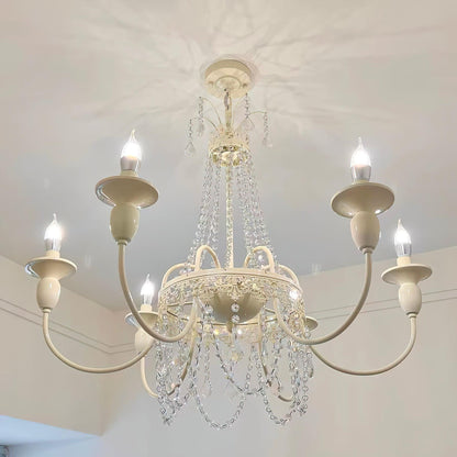 Pavia Ceiling fixture Chandelier