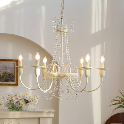 Pavia Ceiling fixture Chandelier