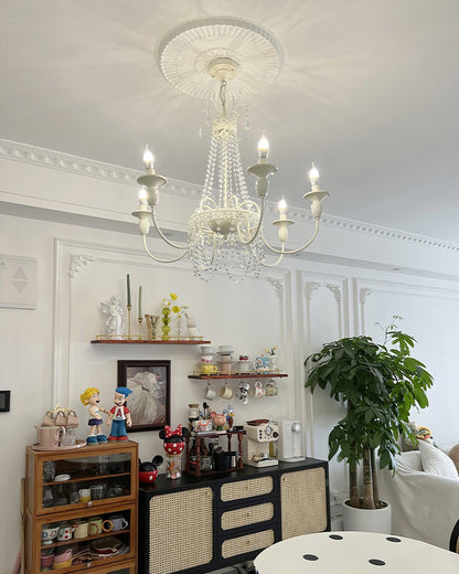 Pavia Ceiling fixture Chandelier