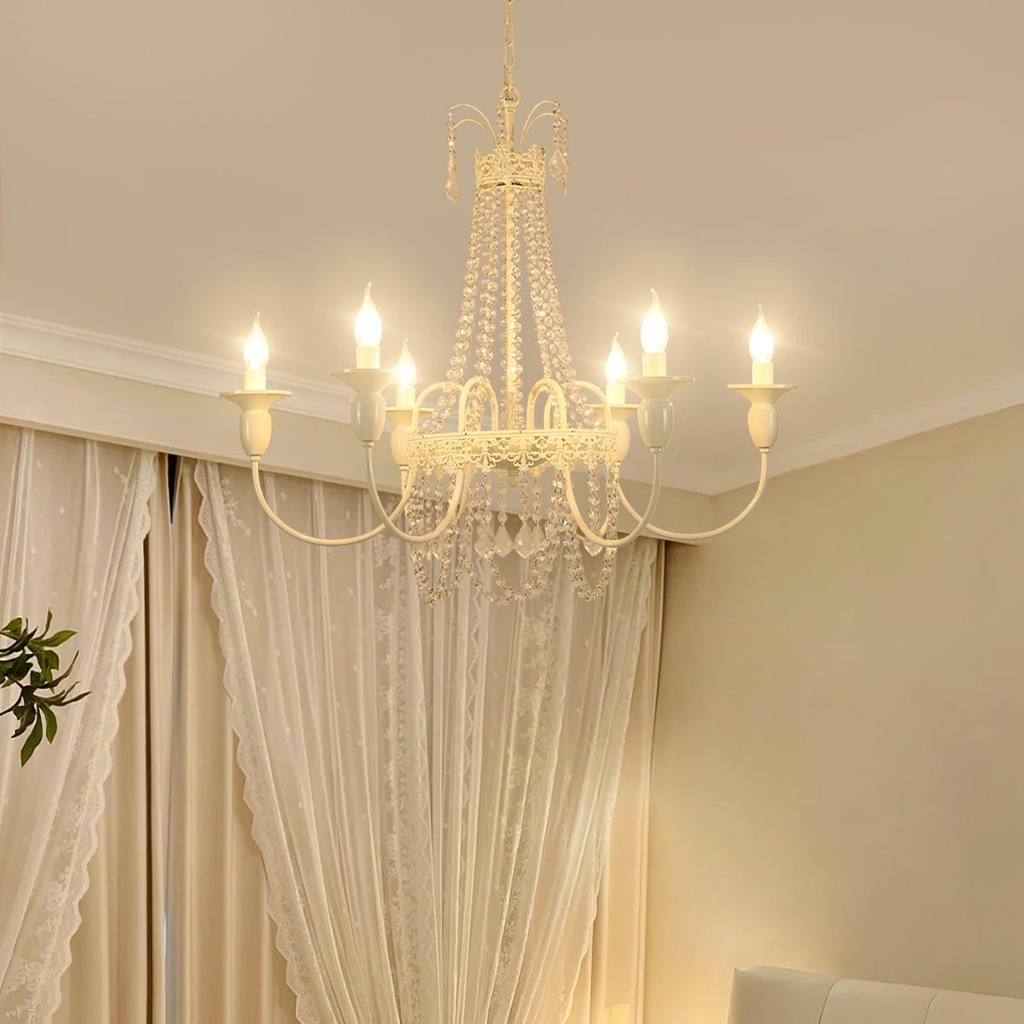 Pavia Ceiling fixture Chandelier