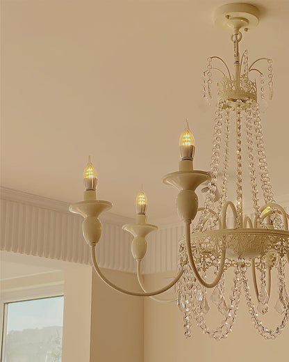 Pavia Ceiling fixture Chandelier