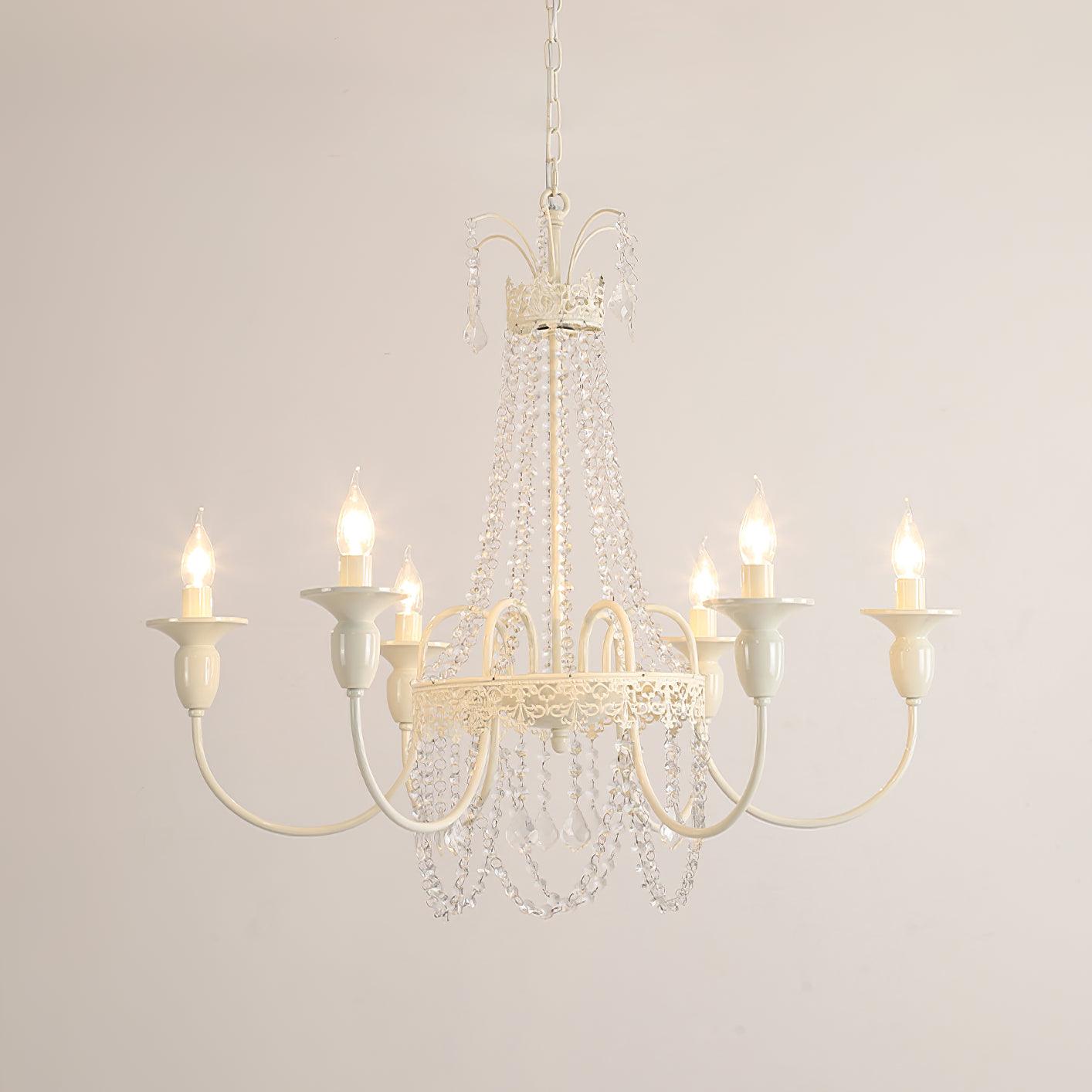 Pavia Ceiling fixture Chandelier