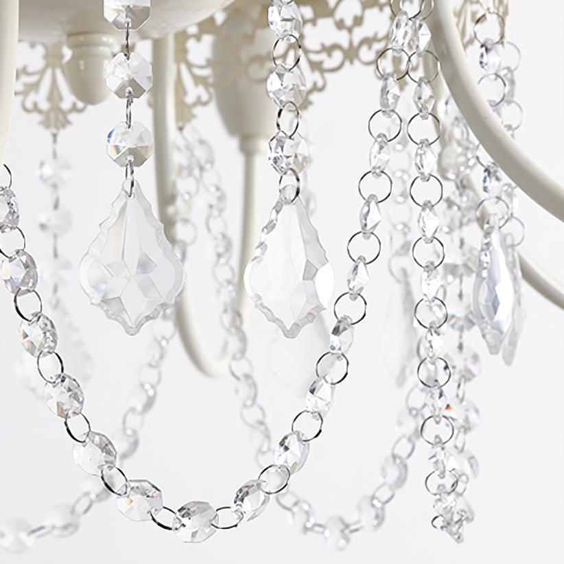 Pavia Ceiling fixture Chandelier