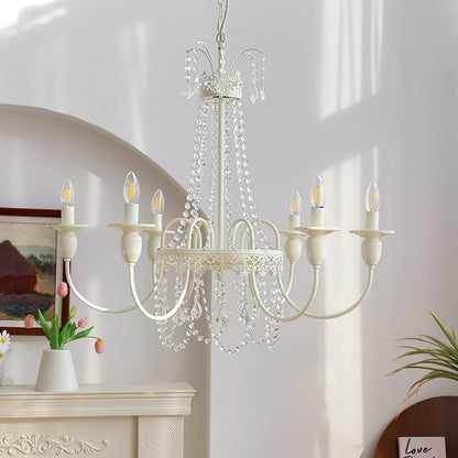 Pavia Ceiling fixture Chandelier