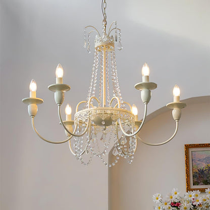 Pavia Ceiling fixture Chandelier