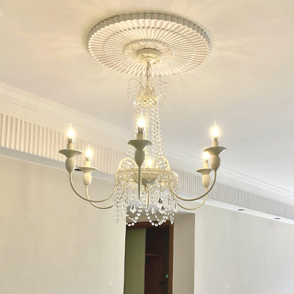 Pavia Ceiling fixture Chandelier