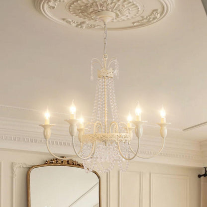 Pavia Ceiling fixture Chandelier