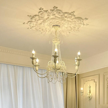 Pavia Ceiling fixture Chandelier