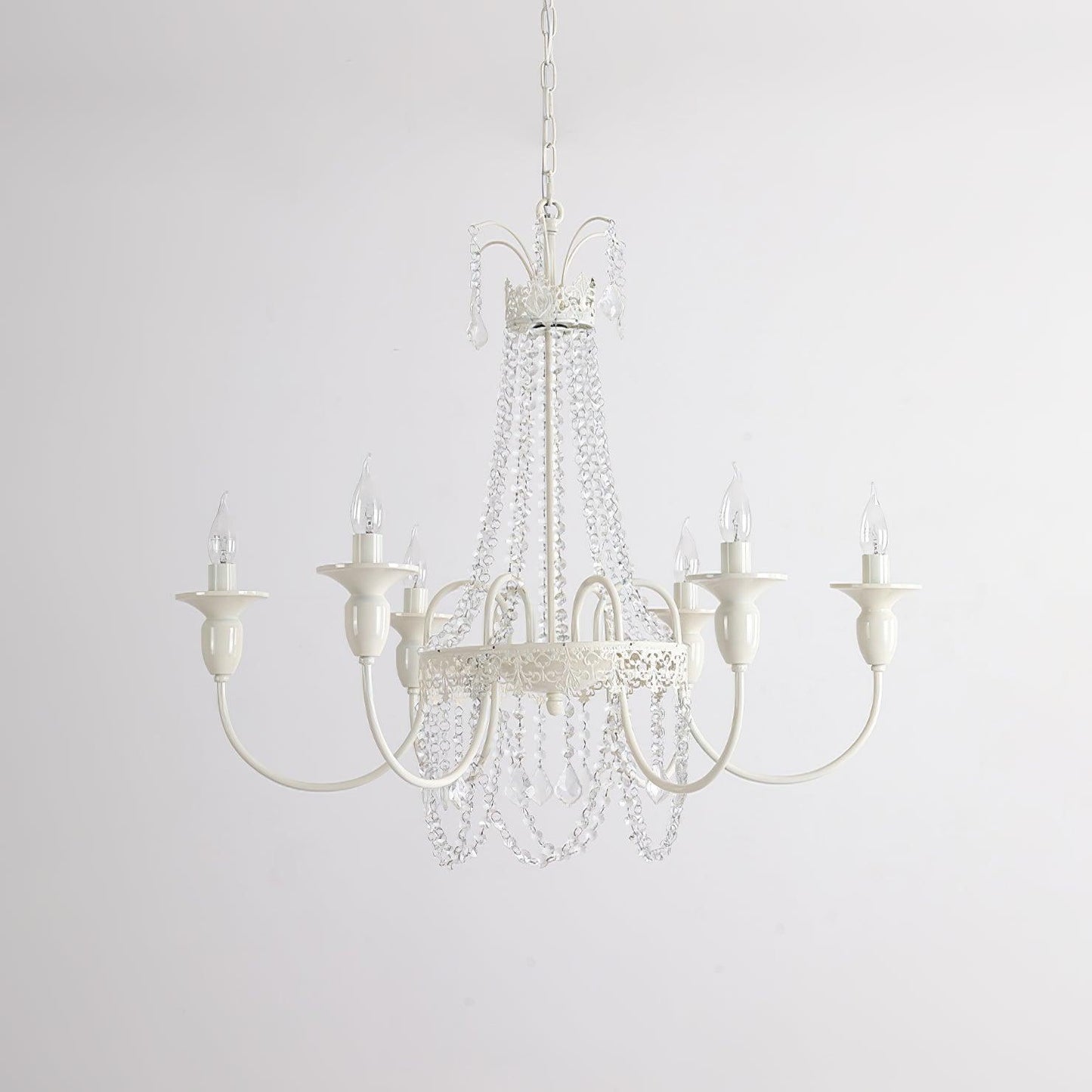 Pavia Ceiling fixture Chandelier