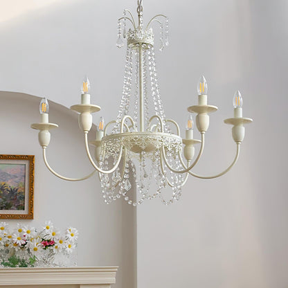 Pavia Ceiling fixture Chandelier