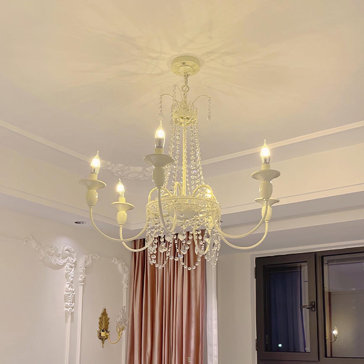 Pavia Ceiling fixture Chandelier