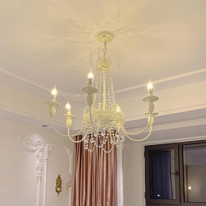 Pavia Ceiling fixture Chandelier