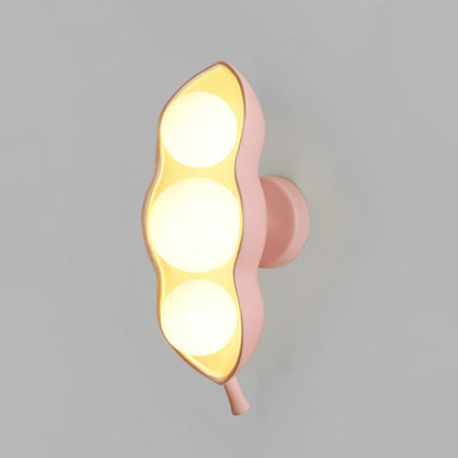 Pea Wall light Wall Lamp