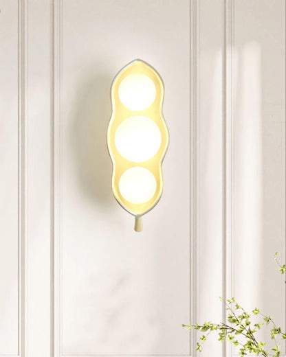 Pea Wall light Wall Lamp