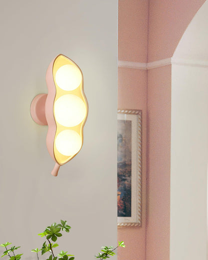 Pea Wall light Wall Lamp