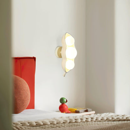 Pea Wall light Wall Lamp