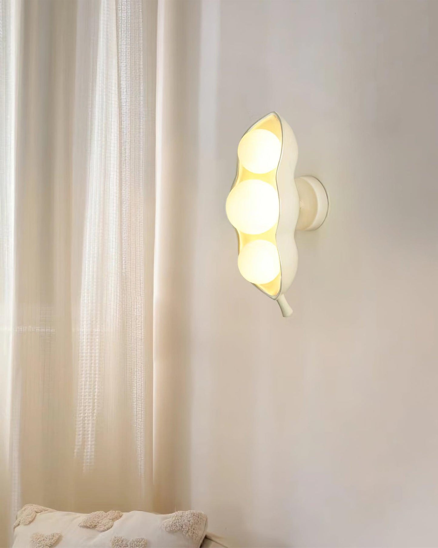 Pea Wall light Wall Lamp