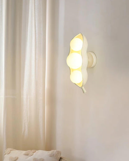 Pea Wall light Wall Lamp