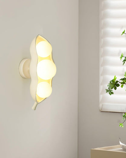 Pea Wall light Wall Lamp