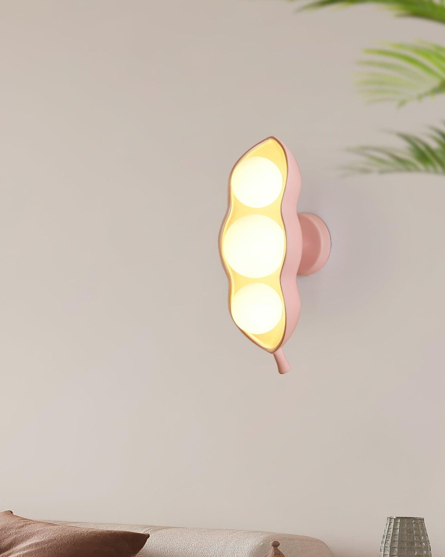 Pea Wall light Wall Lamp