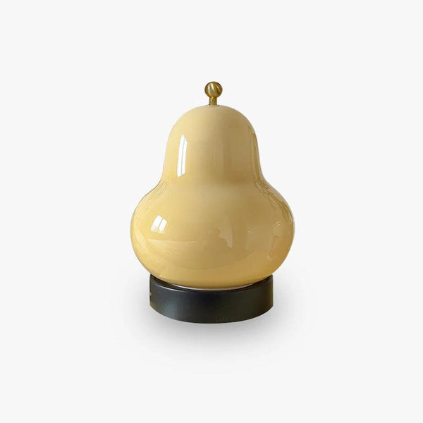 Pear Portable lamp Table Lamp