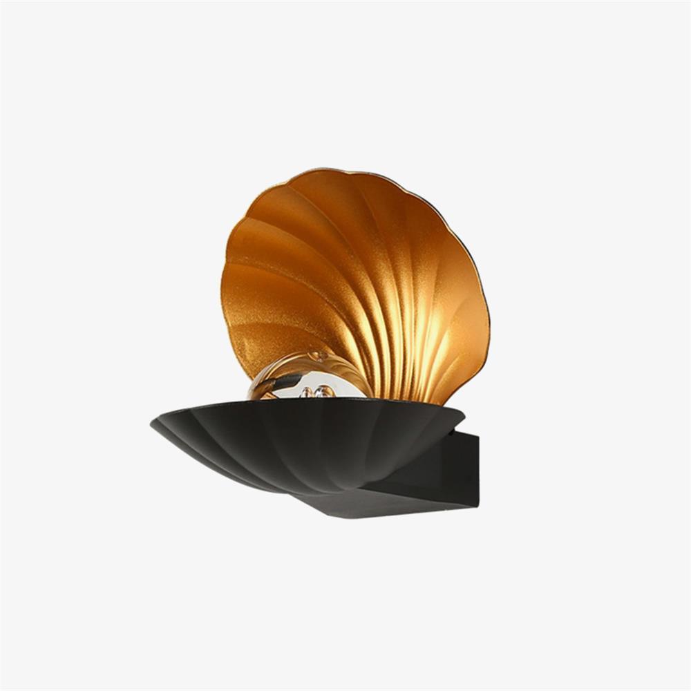 Pearl Clam Wall light fixture Wall Light