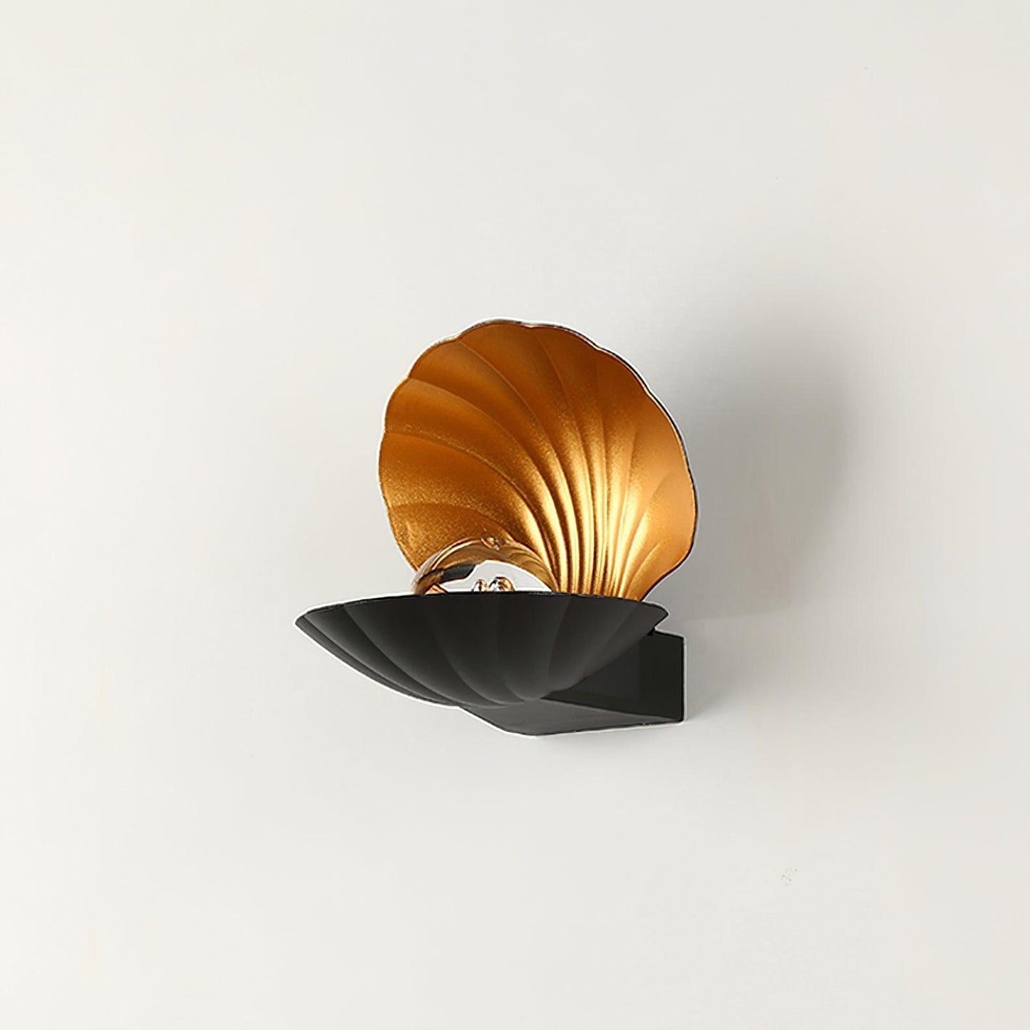 Pearl Clam Wall light fixture Wall Light