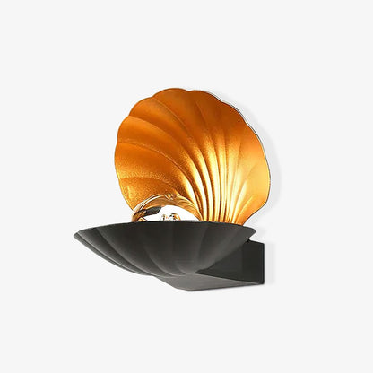 Pearl Clam Wall light fixture Wall Light