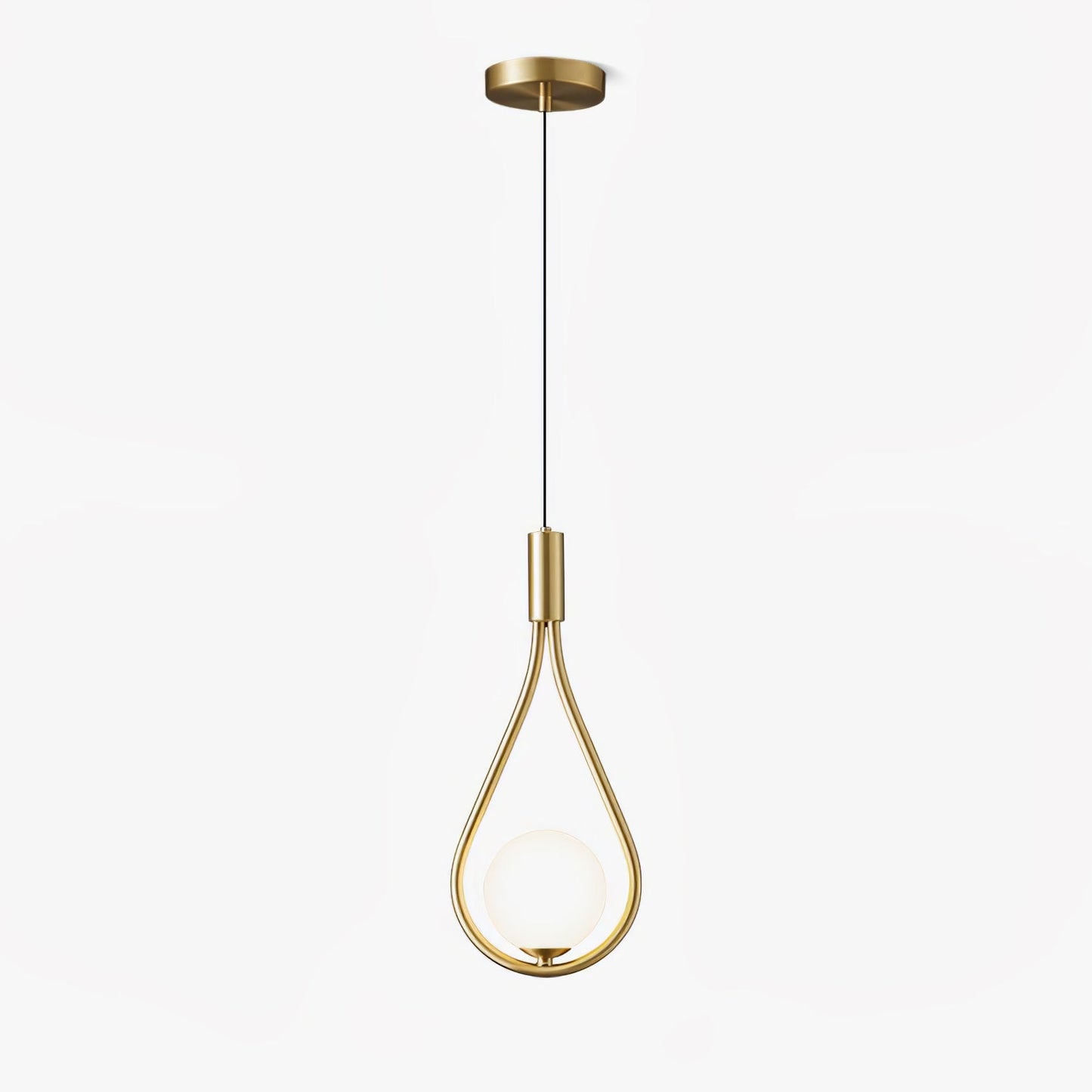 Pearls 65 Droplight Pendant Light