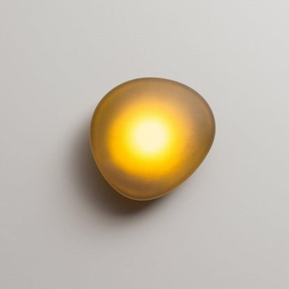 Bubble Glass Sconce Wall Lamp