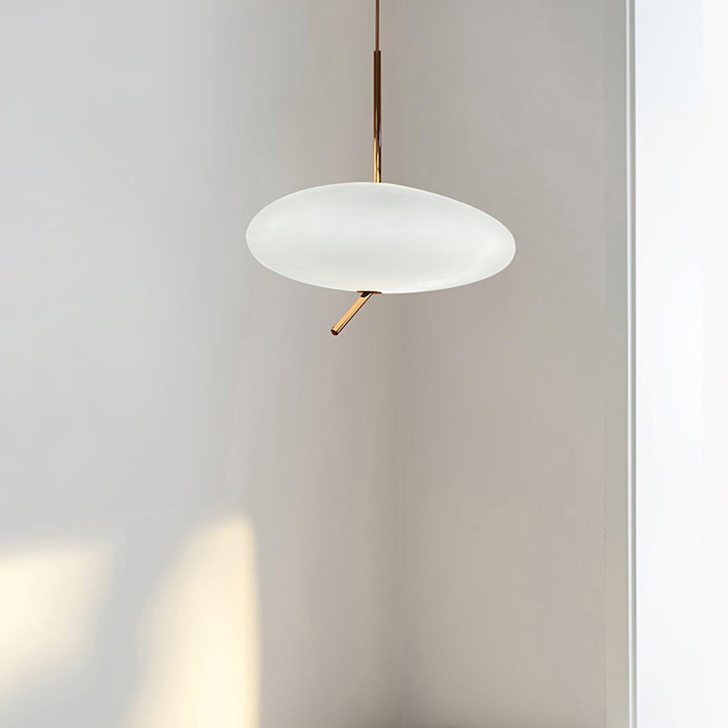 Pebbles Hanging light Pendant Light