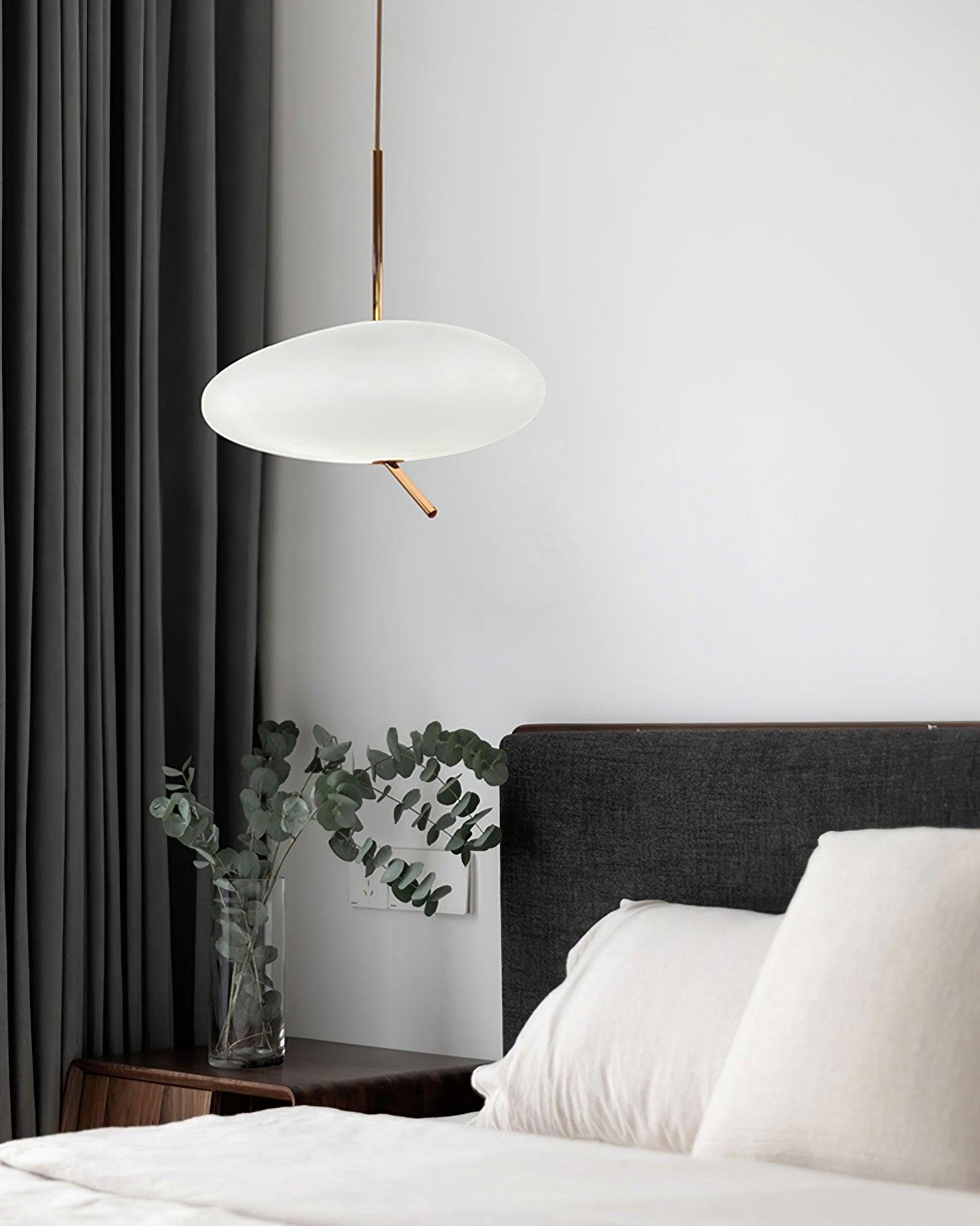 Pebbles Hanging light Pendant Light