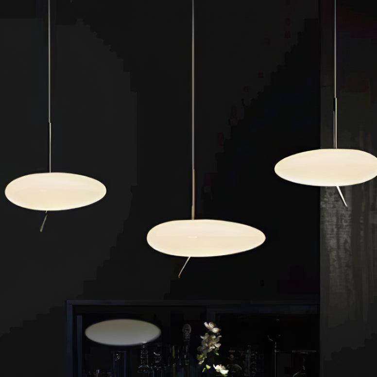 Pebbles Hanging light Pendant Light