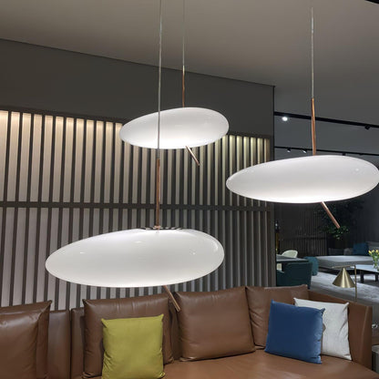 Pebbles Hanging light Pendant Light