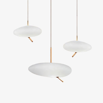 Pebbles Hanging light Pendant Light