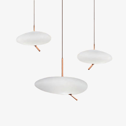 Pebbles Hanging light Pendant Light