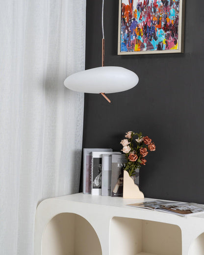 Pebbles Hanging light Pendant Light