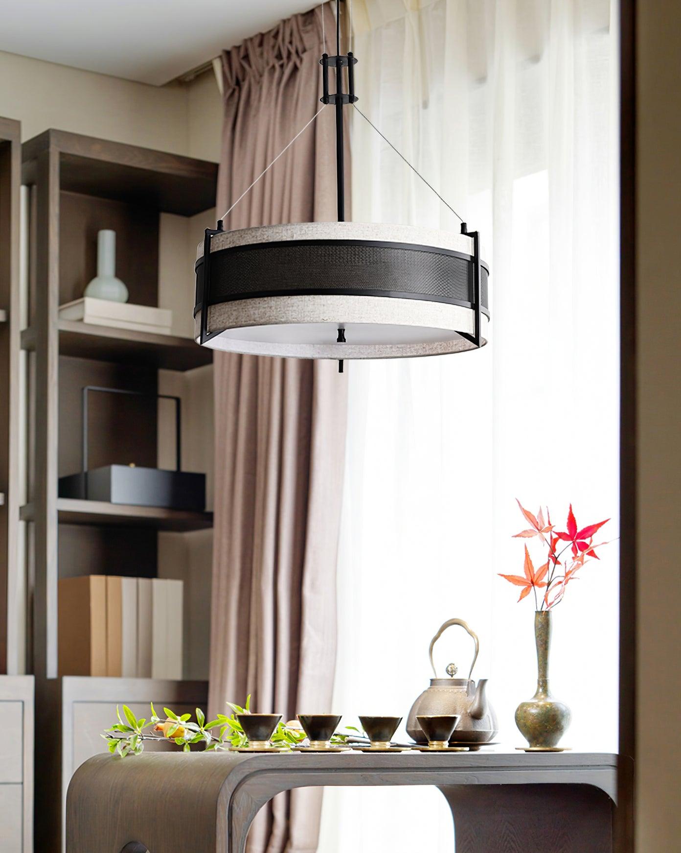 Pedesina Electrolier Chandelier