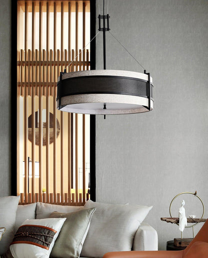 Pedesina Electrolier Chandelier