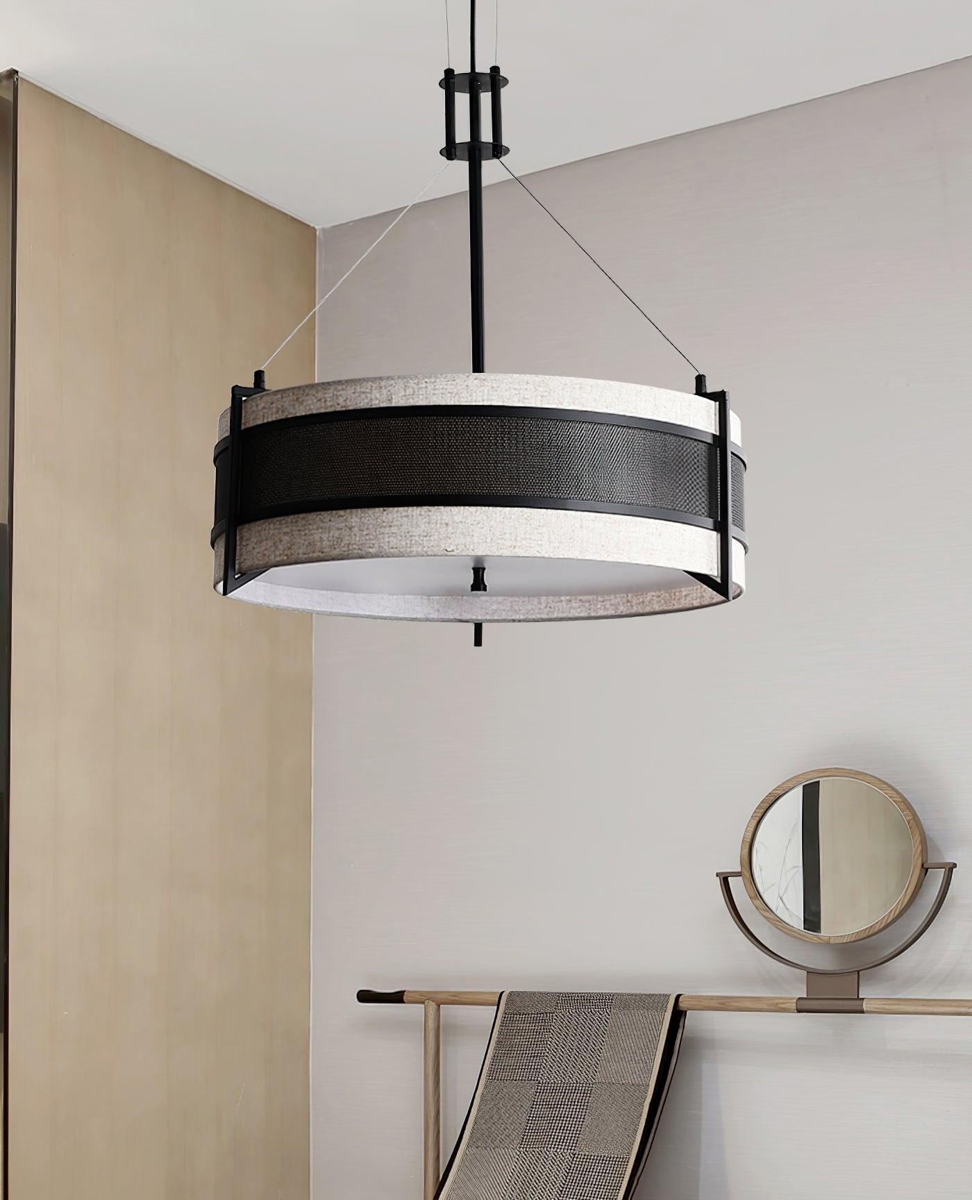 Pedesina Electrolier Chandelier