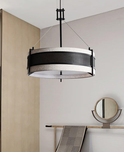 Pedesina Electrolier Chandelier