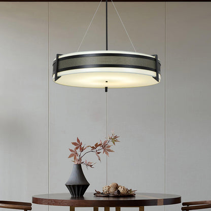 Pedesina Electrolier Chandelier