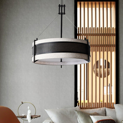 Pedesina Electrolier Chandelier